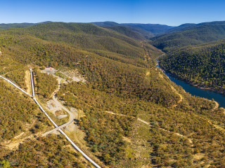 阿尔卑斯国家公园
