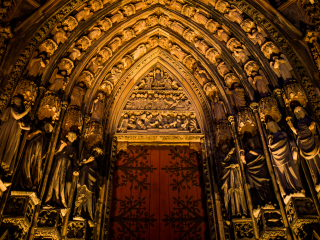 斯特拉斯堡大教堂