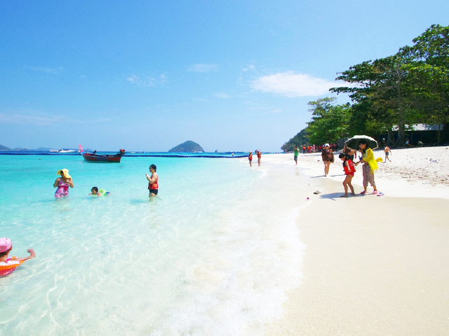 苏州 上海-普吉斯米兰4晚6天跟团游 海边五星酒