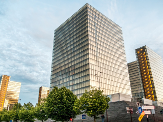 法国国家图书馆