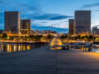 法国国家图书馆