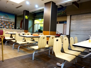 陈金贵汤圆店（中心广场店）