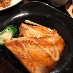 万达希尔顿酒店源氏日餐厅
