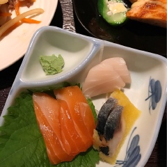 万达希尔顿酒店源氏日餐厅