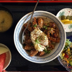 小林刺身