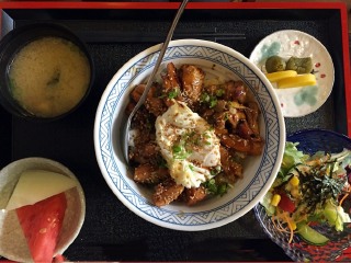 小林刺身