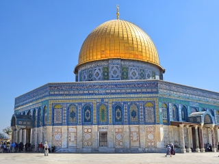 圆顶清真寺