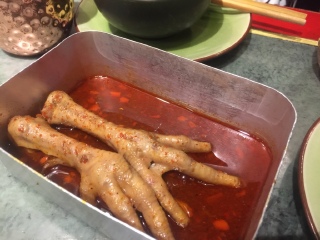 斗鸡饭场伙（浆洗街店）