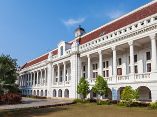 印尼银行博物馆