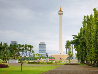印尼独立广场