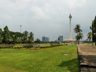 印尼独立广场