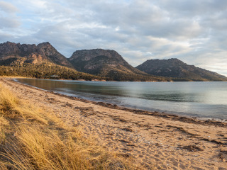 科尔斯湾国家公园