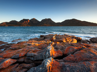 科尔斯湾国家公园