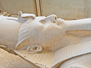 拉美西斯二世神庙