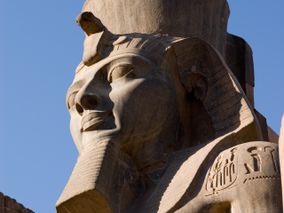 拉美西斯二世神庙