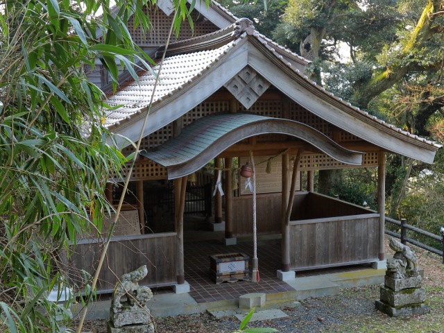 神社