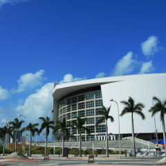 American Airlines Arena