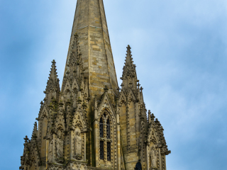 圣玛丽大学教堂