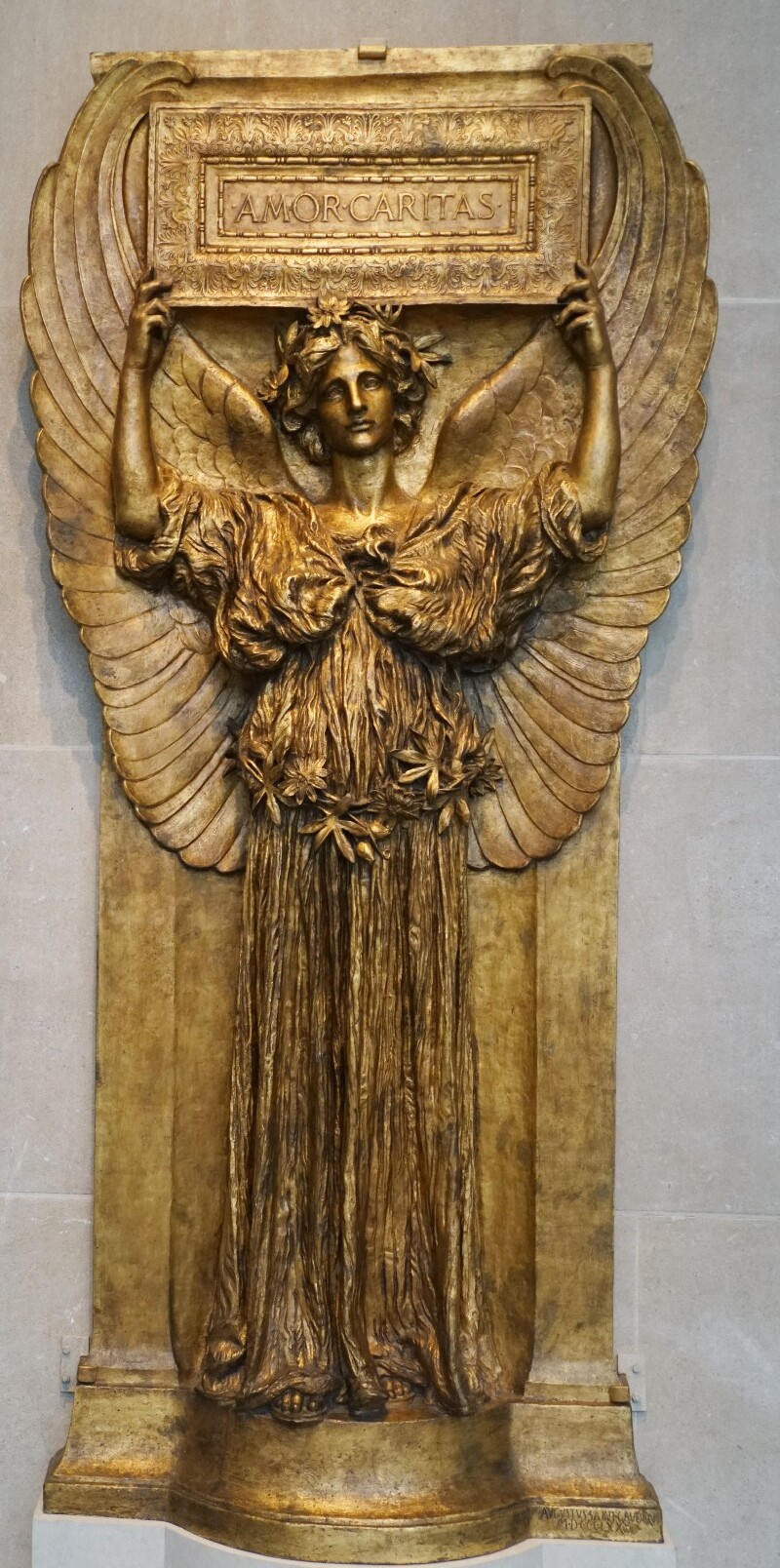 美国一纽约大都会艺术博物馆