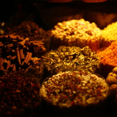 spice market dubai united arab emirates