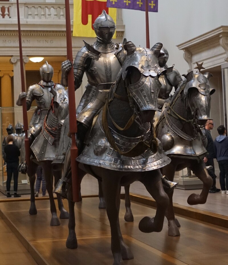 东罗马(拜占庭)和中世纪的艺术