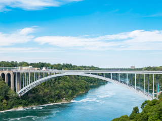 尼亚加拉大瀑布公园