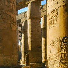 Karnak Temple