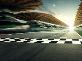 F1新加坡滨海湾街道赛道