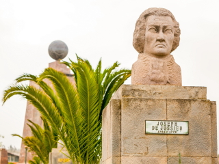 厄瓜多尔赤道纪念碑