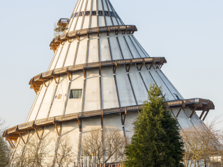 马格德堡千禧塔