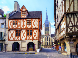 第戎Dijon