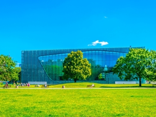 华沙国家博物馆