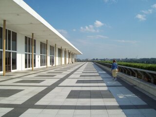 肯尼迪艺术中心