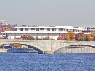 肯尼迪艺术中心