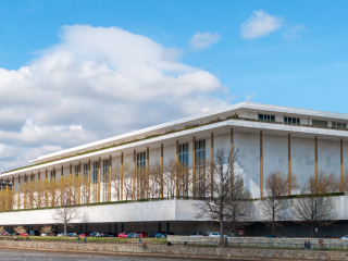 肯尼迪艺术中心