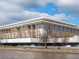 肯尼迪艺术中心