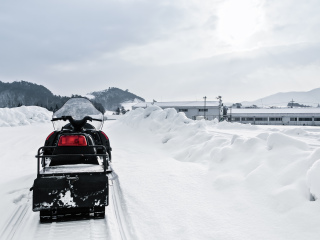 首尔度假村滑雪场