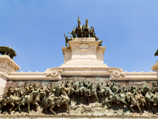 巴西独立纪念碑