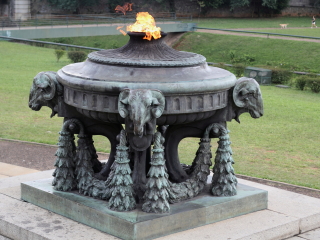 巴西独立纪念碑