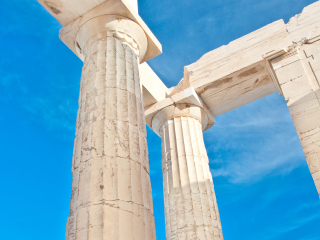 雅典娜胜利神庙