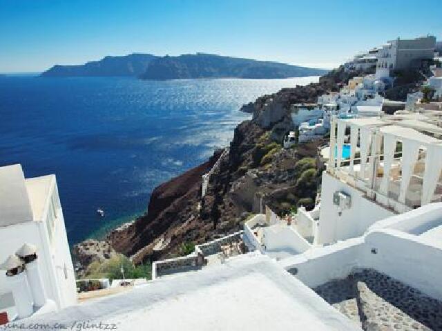 【漫野旅行】高端游 法意瑞+希腊 15天 4-5星+