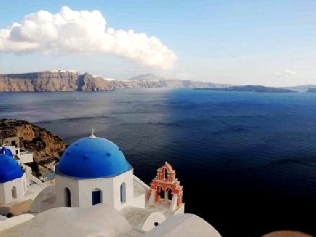 【漫野旅行】高端游 法意瑞+希腊 15天 4-5星+