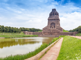 联合国战争纪念碑