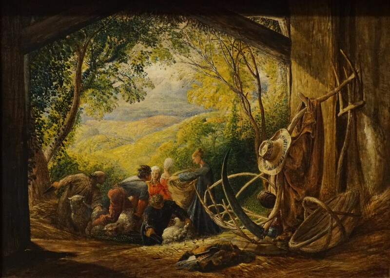 的女人 young woman with a water pitcher约翰尼斯·弗美尔(johannes