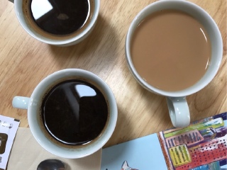 猫的天空之城概念书店（东方水城店）