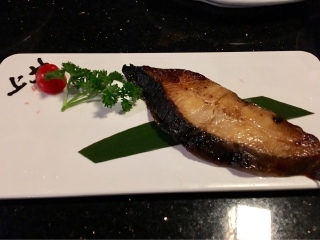 上井精致料理（科华王府井店）