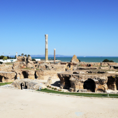 Carthage, Tunisia