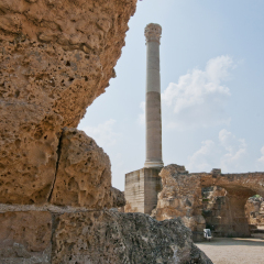 Carthage, Tunisia