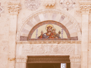 卡利亚里圣玛丽亚大教堂