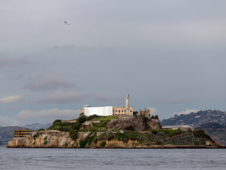 旧金山海运国家历史公园